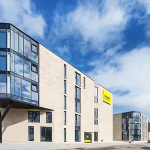 Appartement Destiny Student - Holyrood, EDI